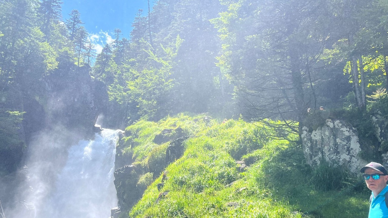 Photo of Others in Cauterets