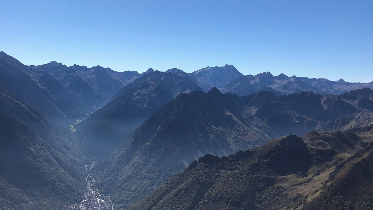 Photo of Others in Cauterets