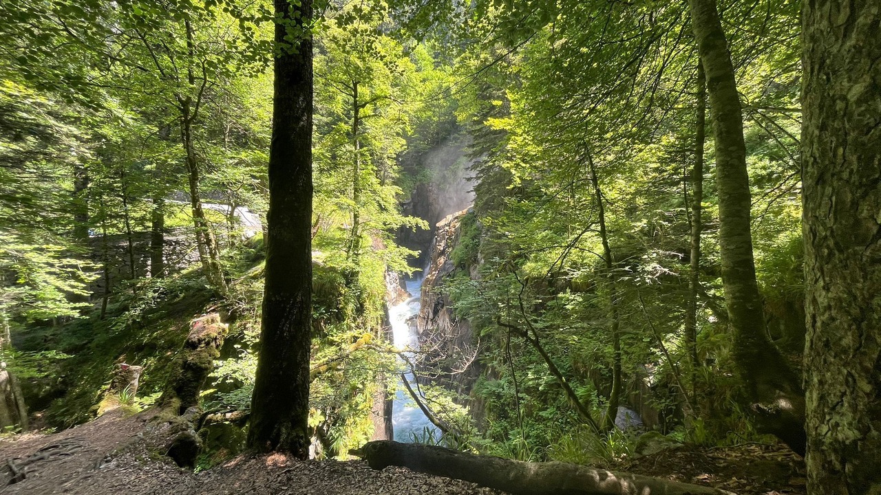 Photo of Outdoor in Cauterets