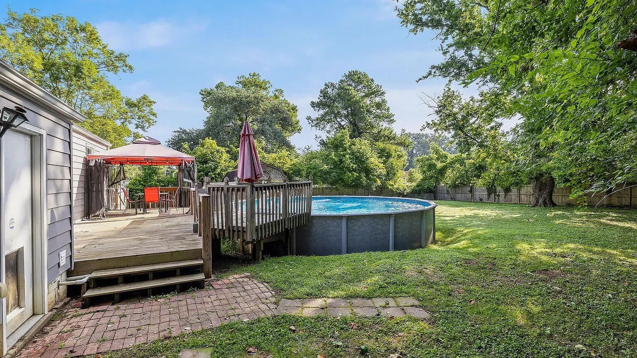 Photo of Outdoor in Chattanooga Valley