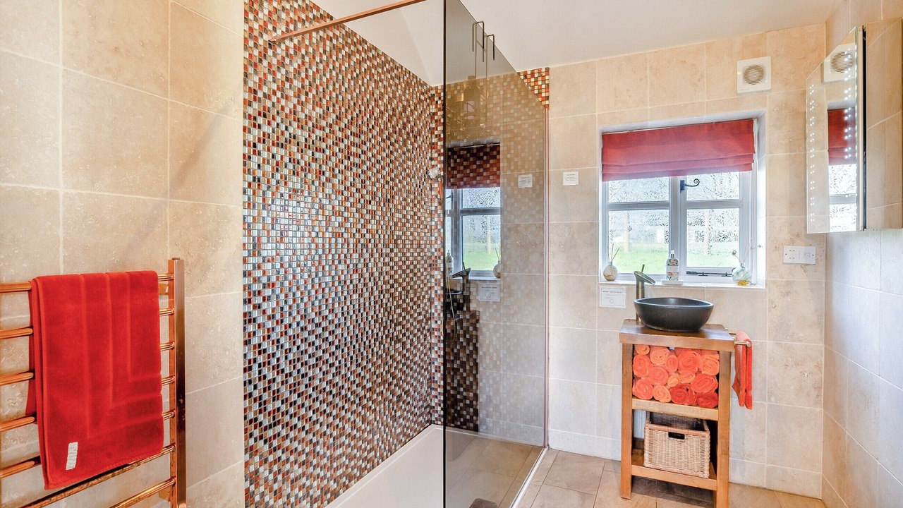 Photo of Bathroom in Crewe