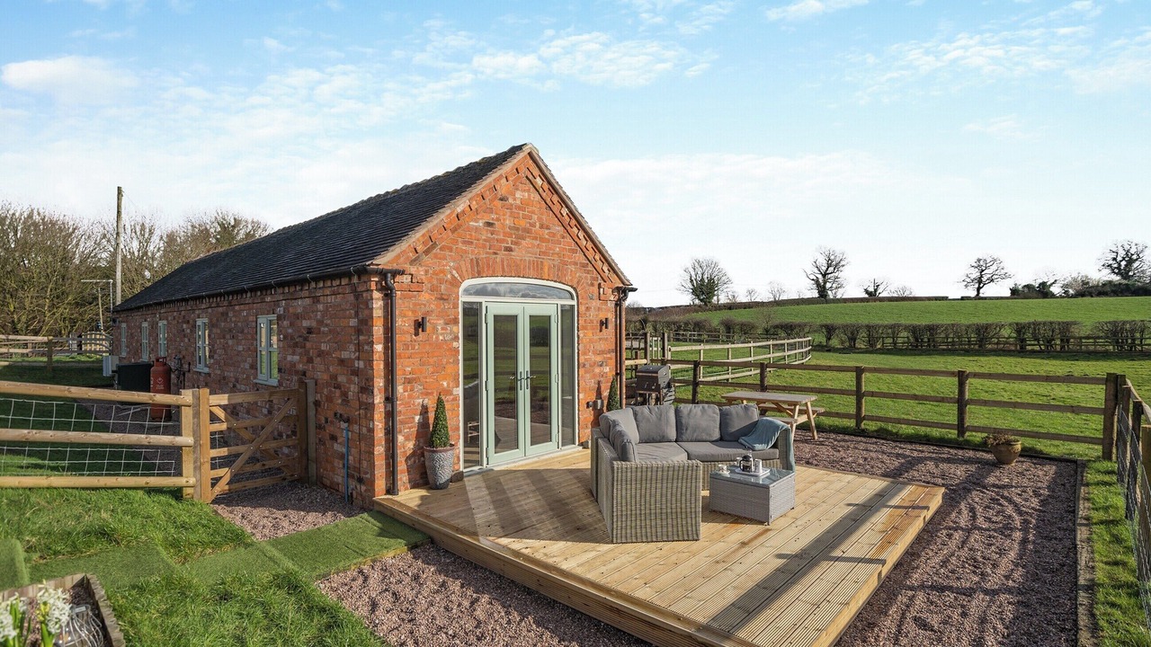 Photo of Others in Crewe