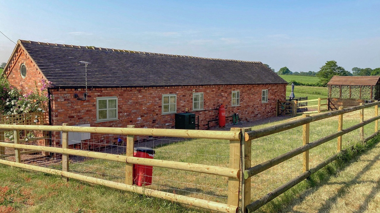 Photo of Outdoor in Crewe