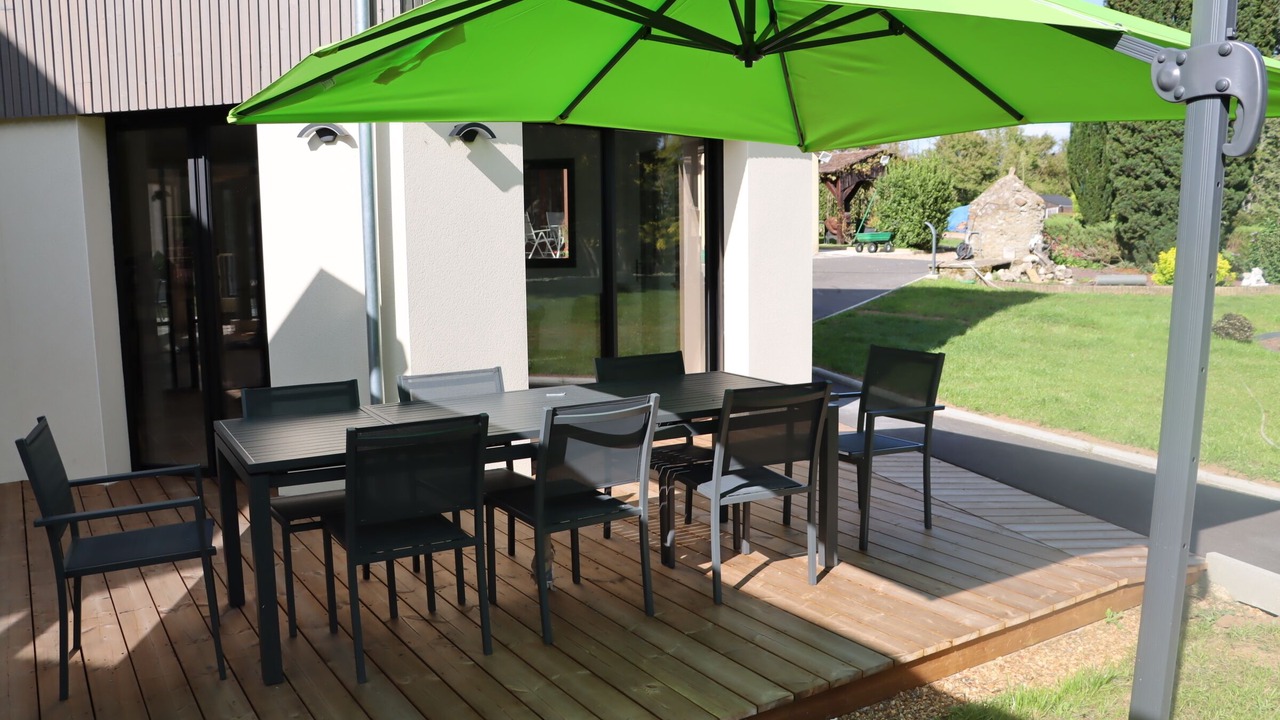 Photo of Outdoor in Soulitre