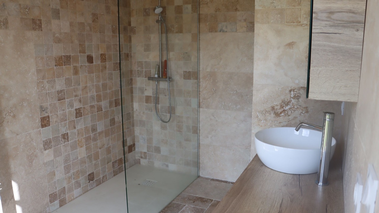 Photo of Bathroom in Soulitre