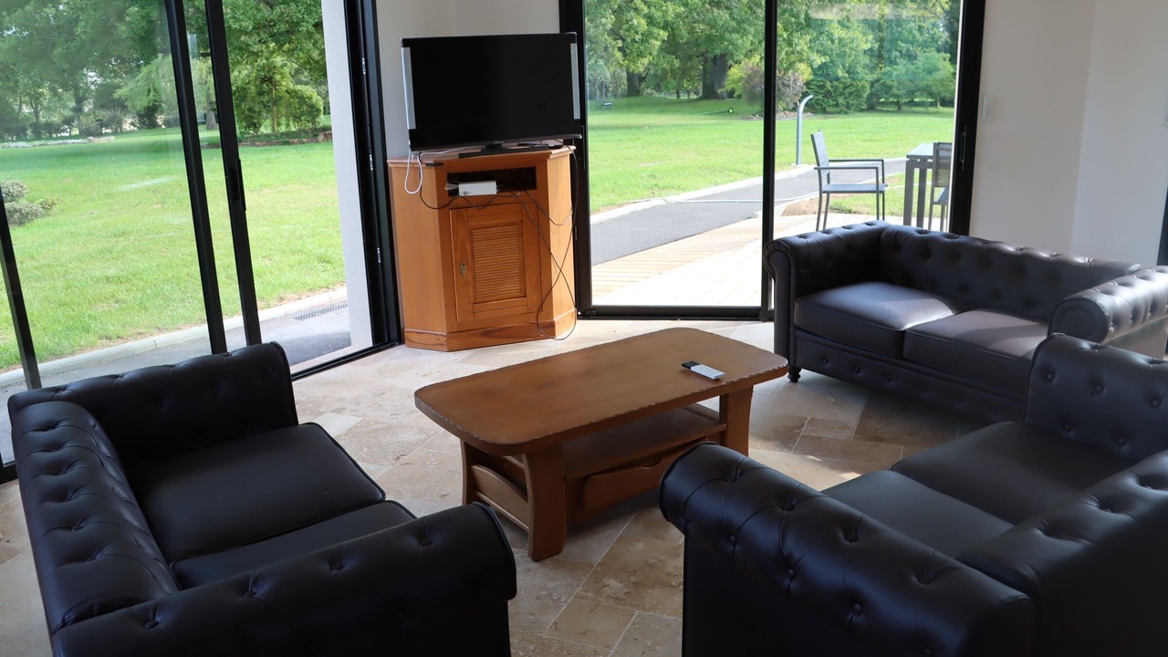 Photo of Livingroom in Soulitre