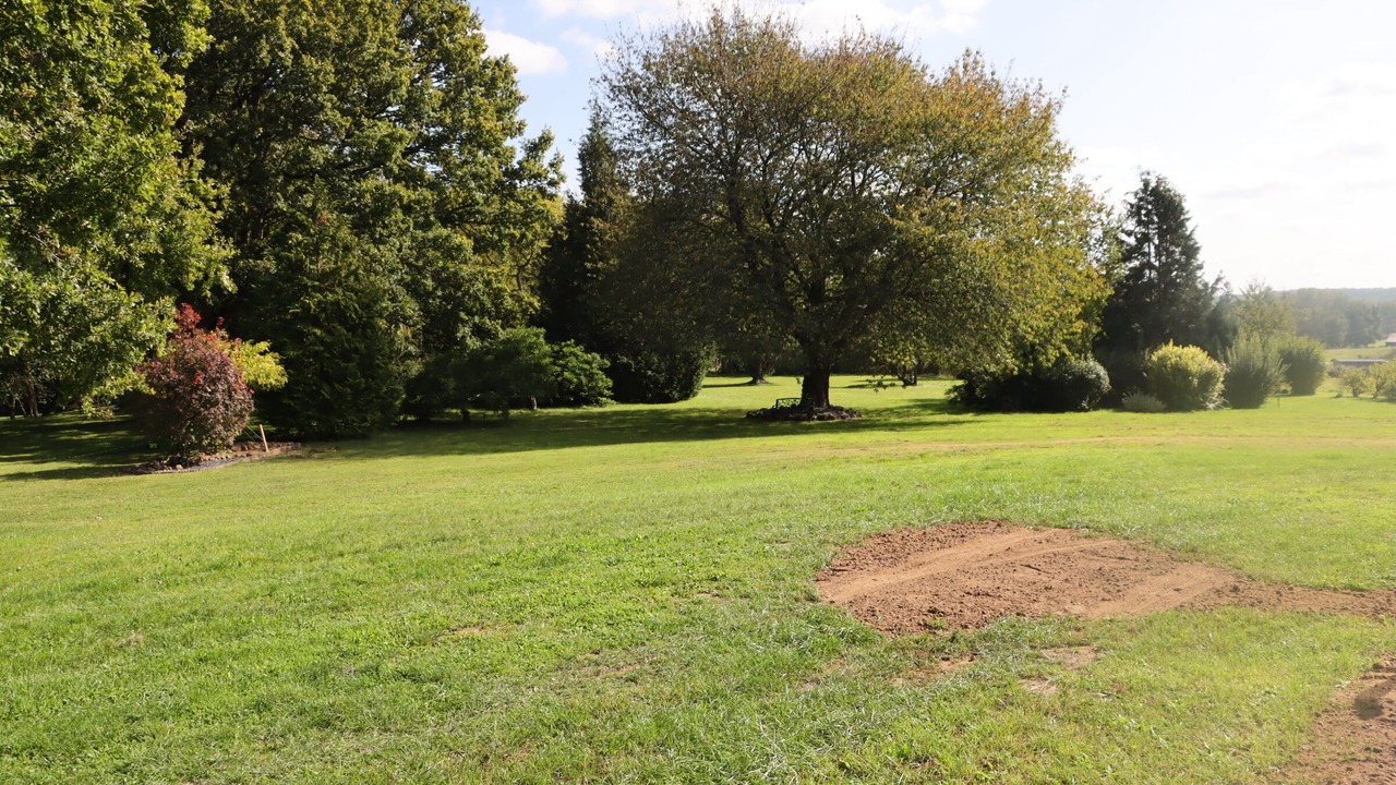 Photo of Outdoor in Soulitre