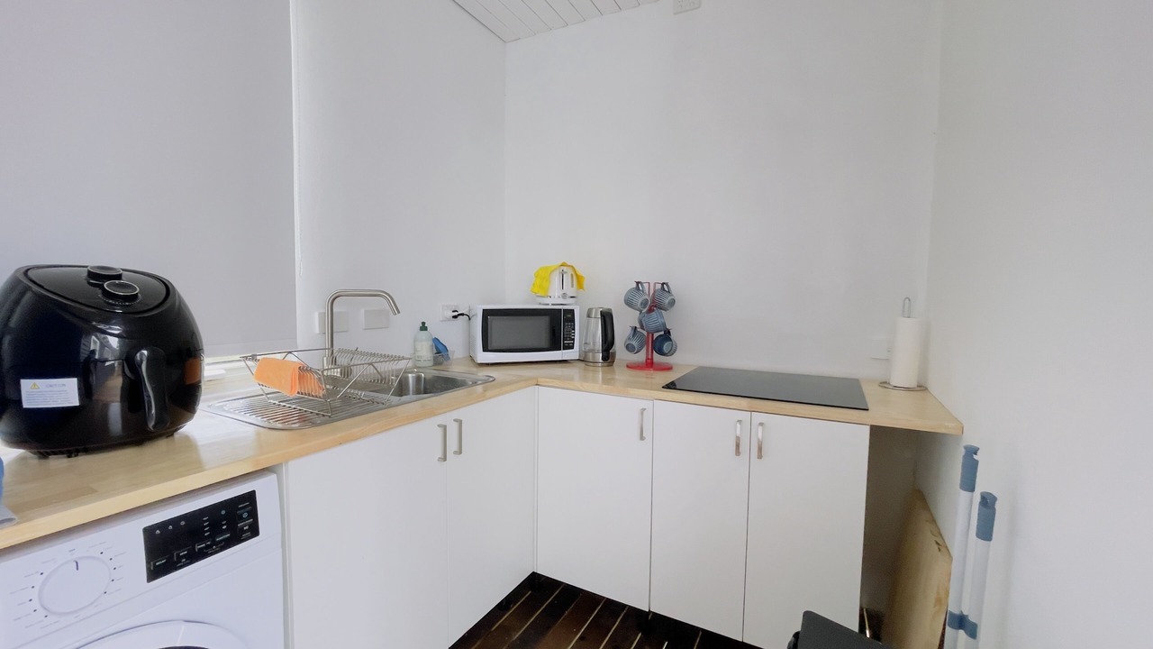 Photo of Kitchen in Gilderoy