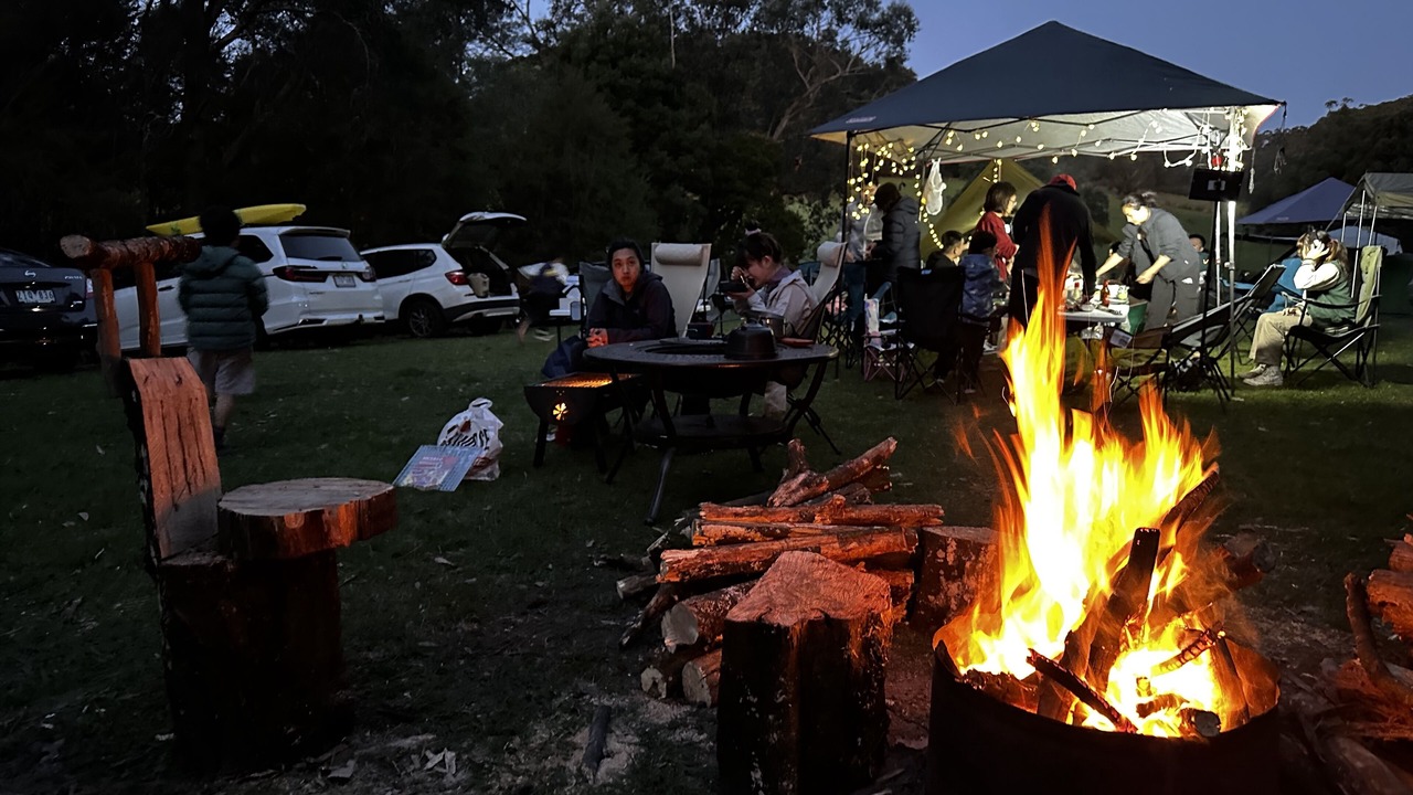 Photo of Outdoor in Gilderoy