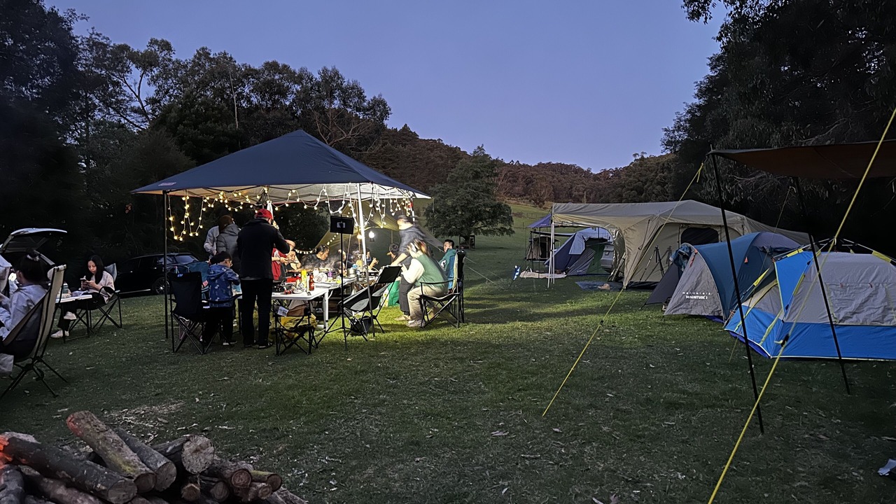 Photo of Outdoor in Gilderoy