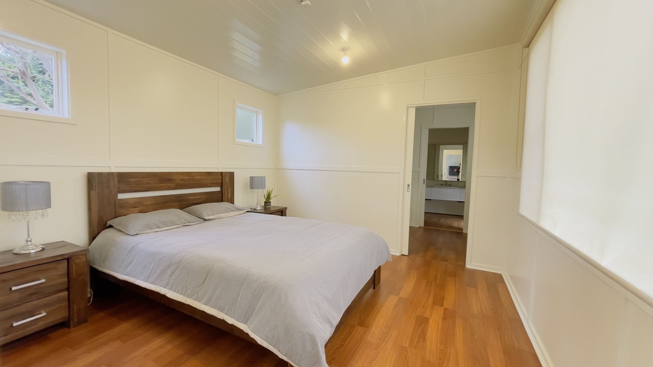 Photo of Bedroom in Gilderoy