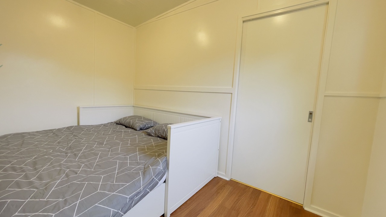 Photo of Bedroom in Gilderoy