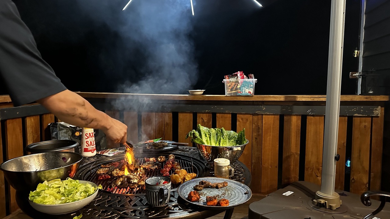 Photo of Outdoor in Gilderoy