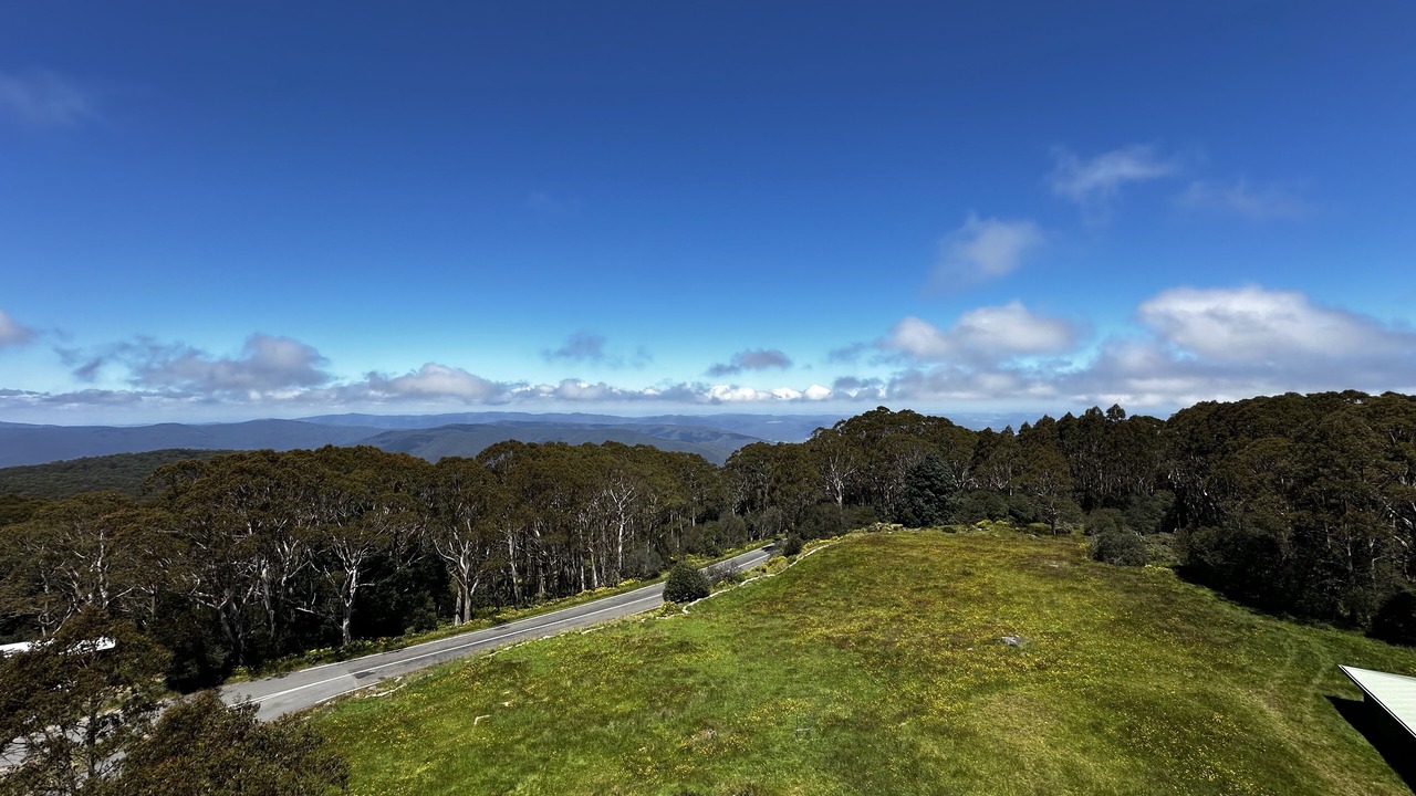 Photo of Outdoor in Gilderoy