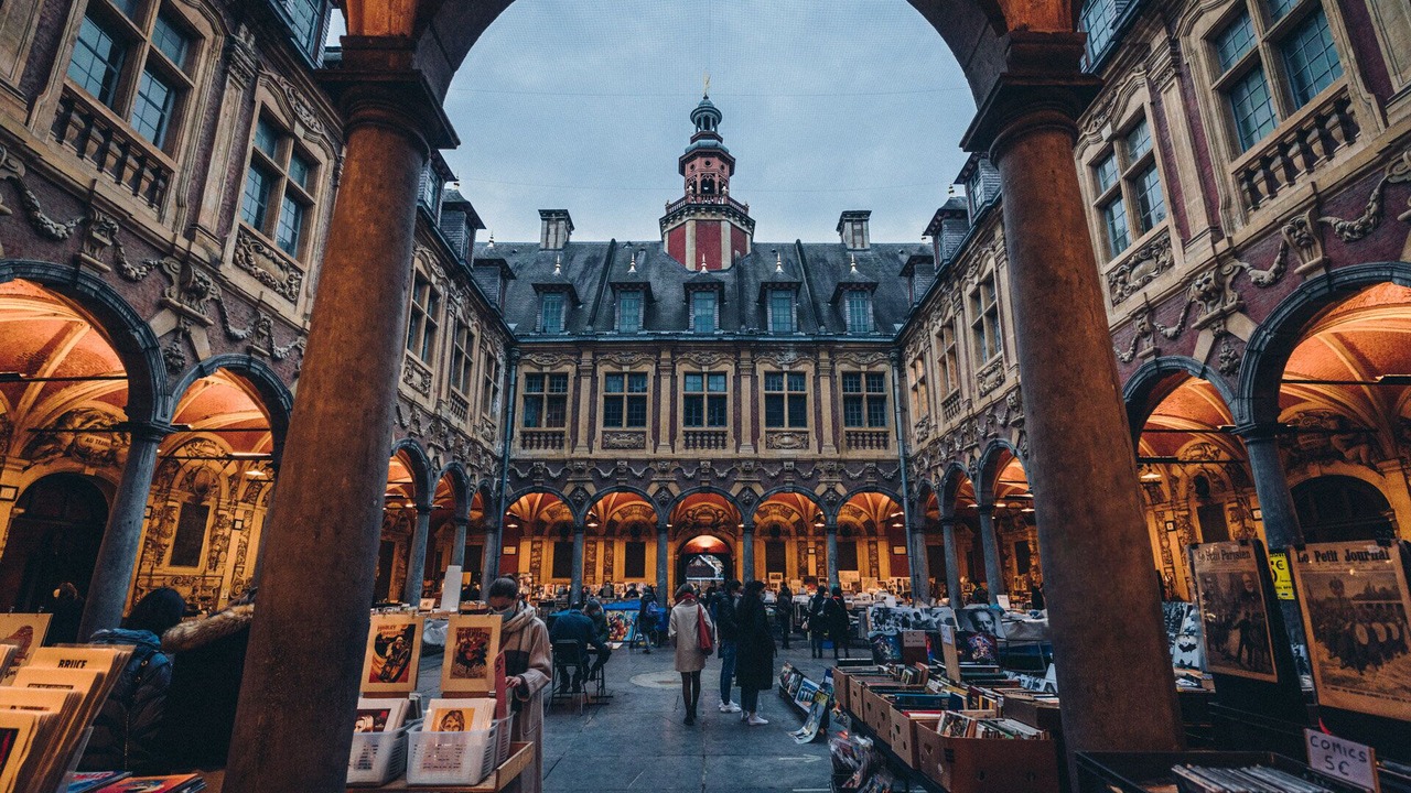 Photo of Others in Historic Center