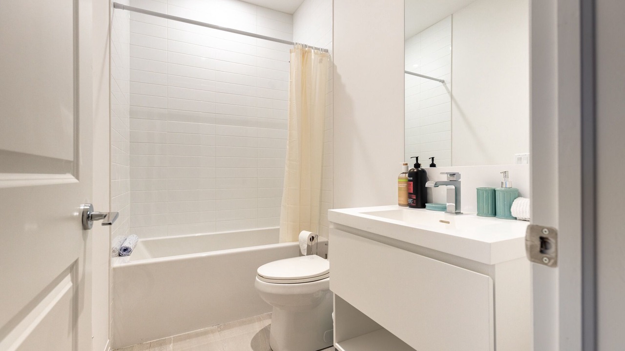 Photo of Bathroom in Unionville