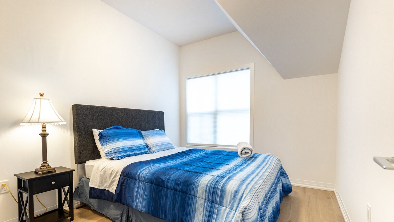 Photo of Bedroom in Unionville