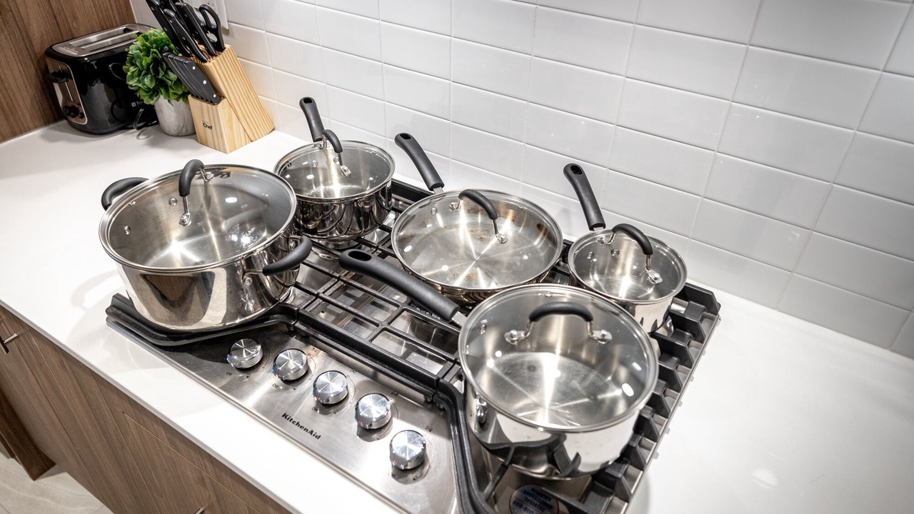 Photo of Kitchen in Unionville