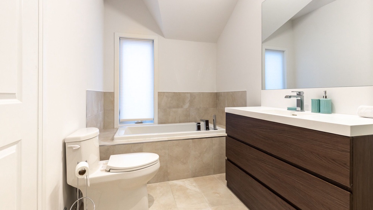 Photo of Bathroom in Unionville