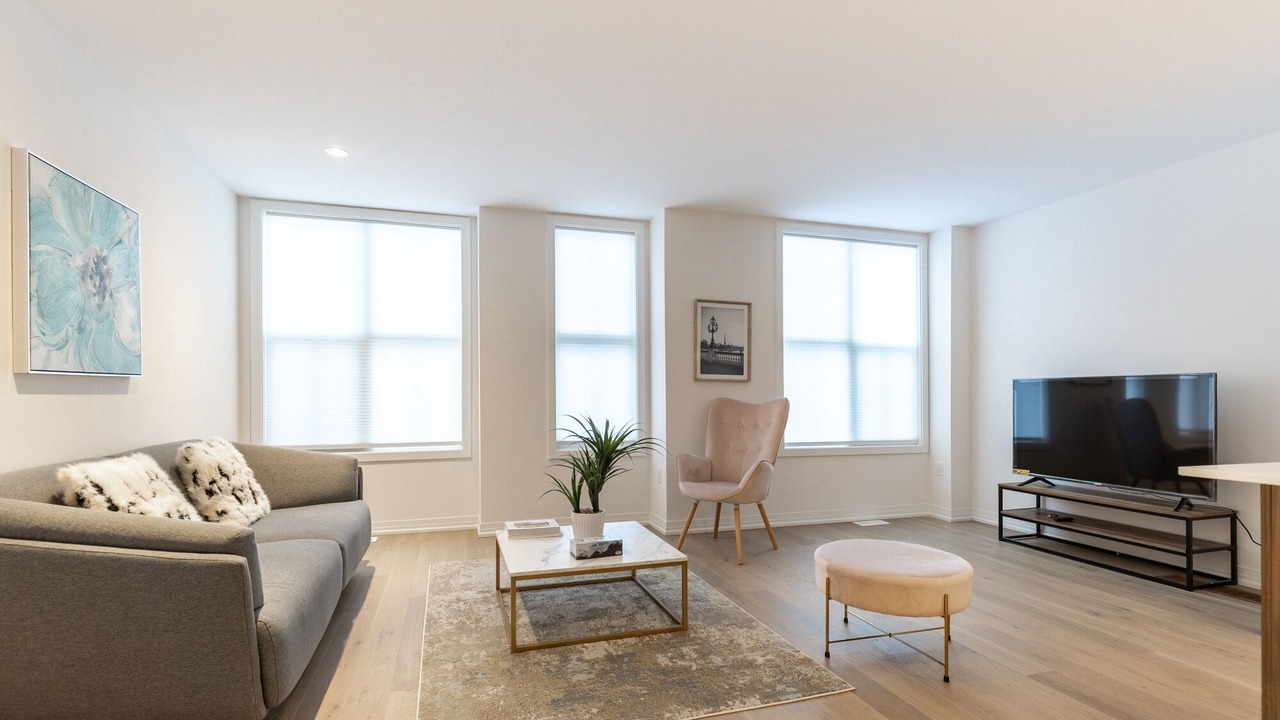 Photo of Livingroom in Unionville