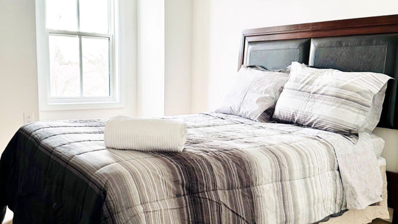 Photo of Bedroom in Unionville