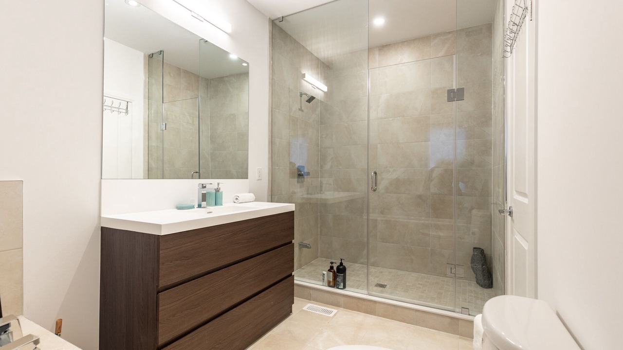 Photo of Bathroom in Unionville