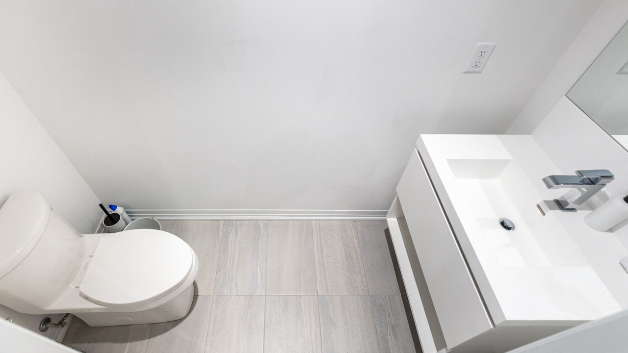 Photo of Bathroom in Unionville