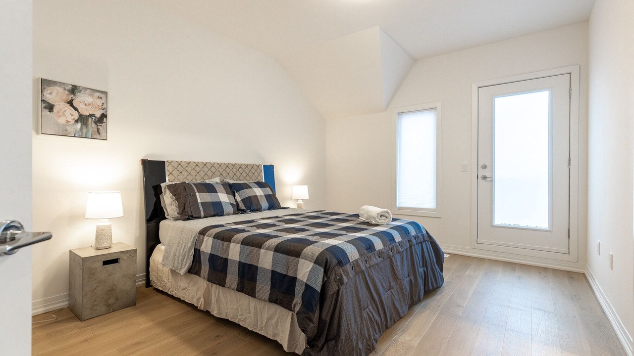 Photo of Bedroom in Unionville