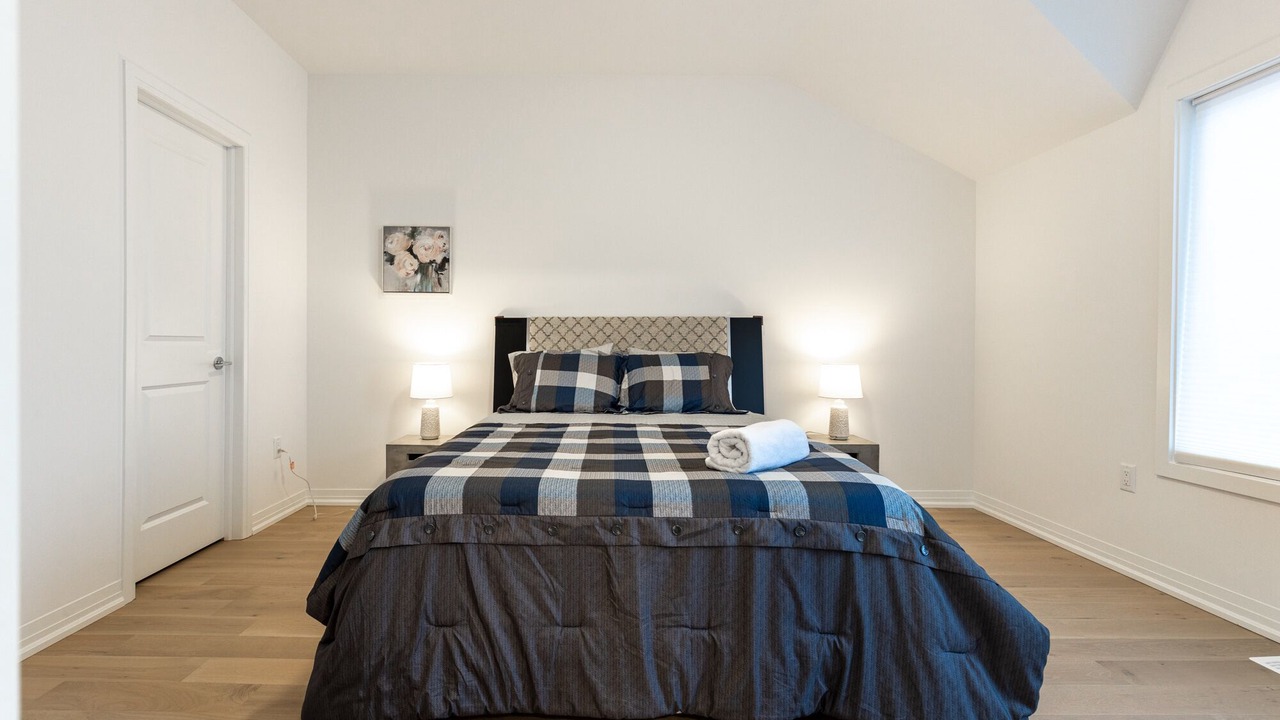 Photo of Bedroom in Unionville