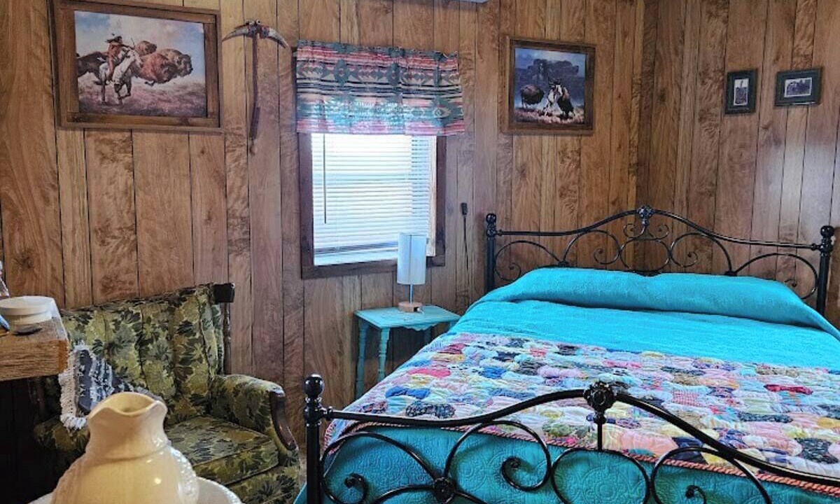 Photo of Bedroom in Goldsboro