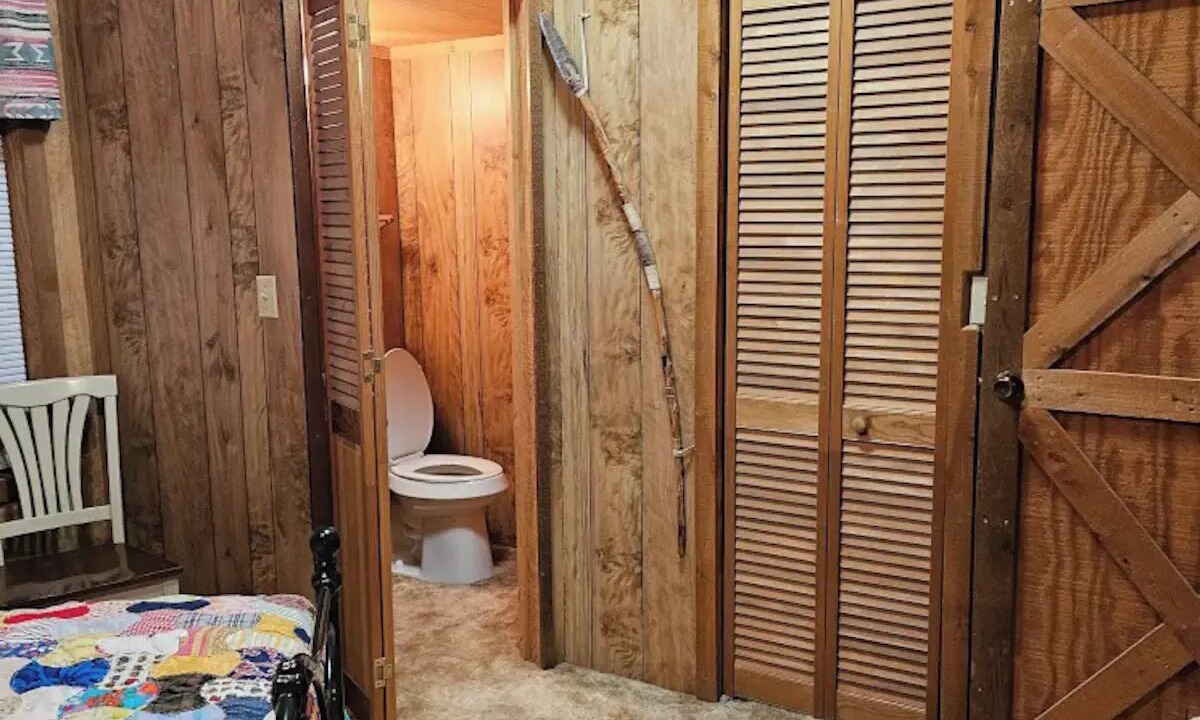 Photo of Bedroom in Goldsboro