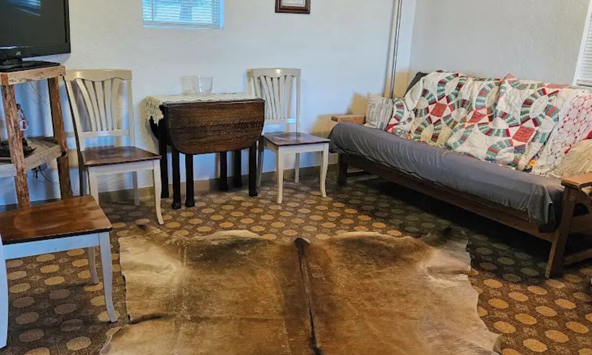 Photo of Livingroom in Goldsboro