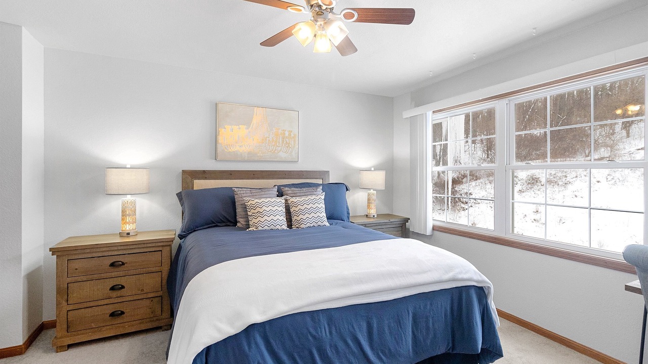 Photo of Bedroom in Morgantown