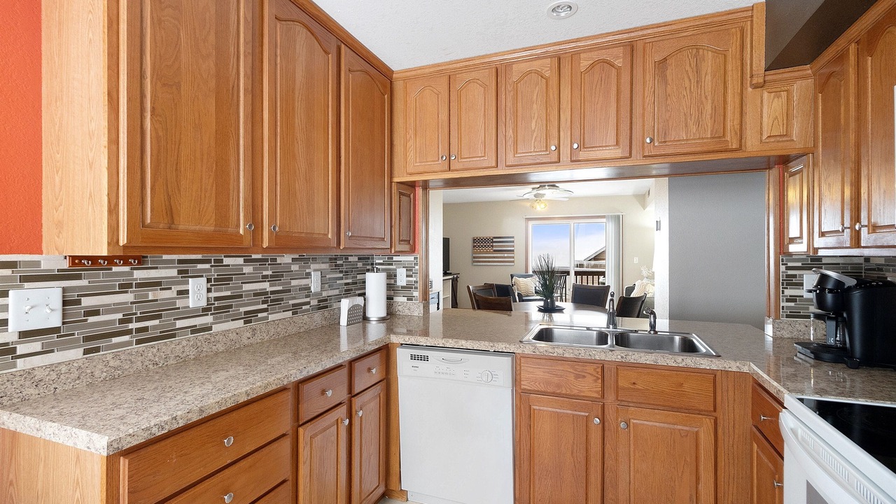 Photo of Kitchen in Morgantown