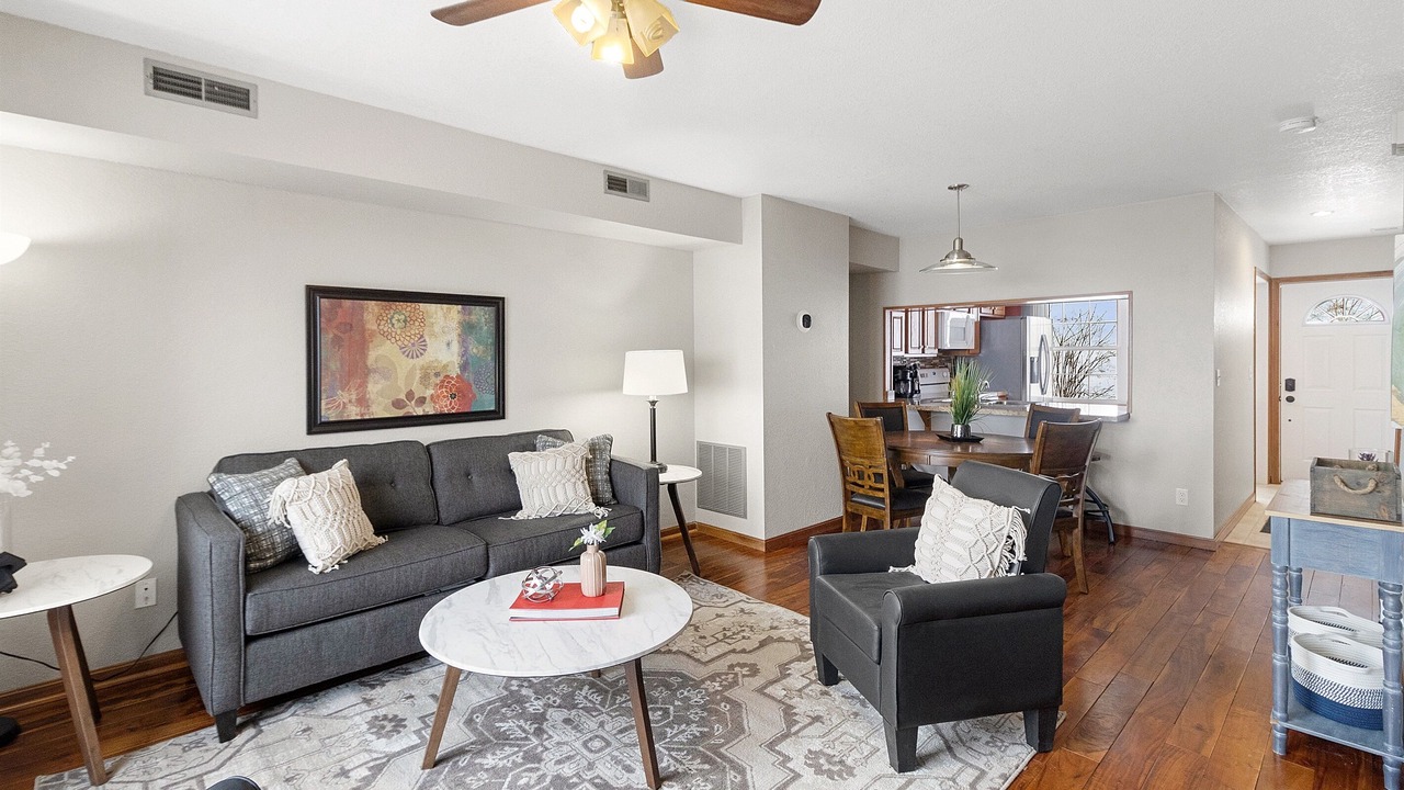 Photo of Livingroom in Morgantown