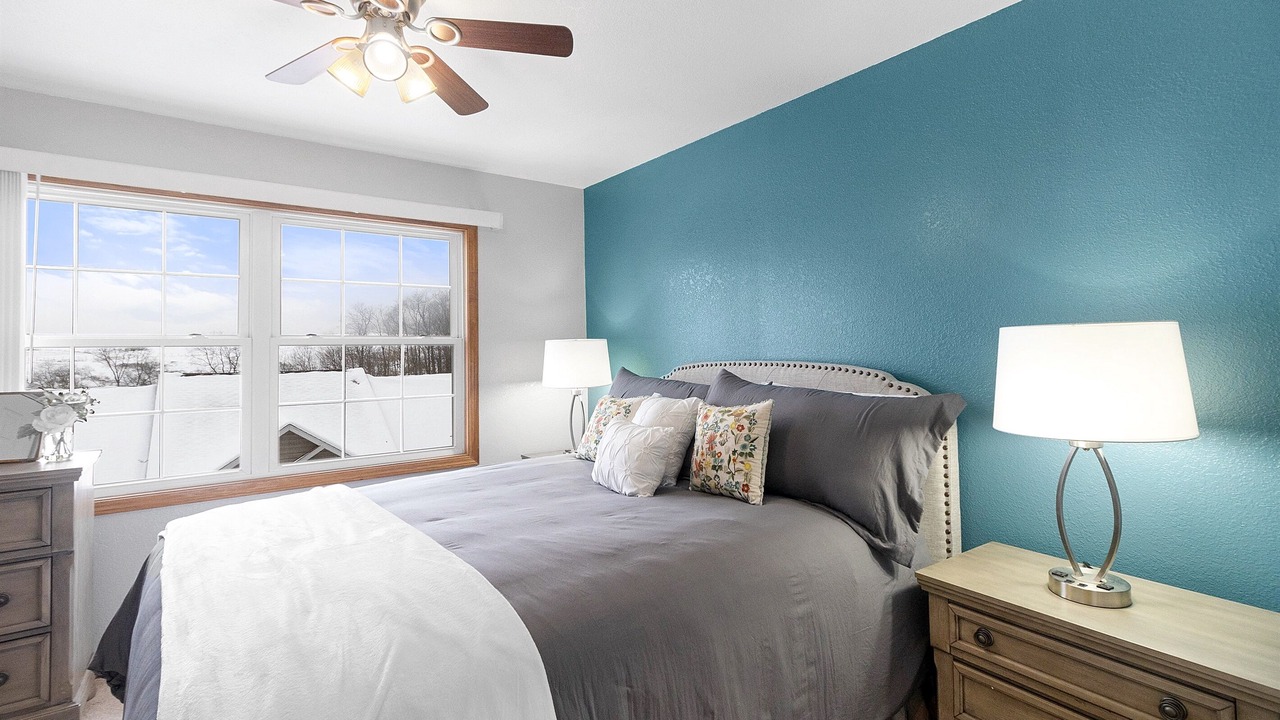 Photo of Bedroom in Morgantown