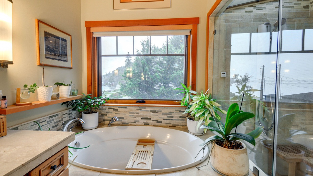 Photo of Bathroom in Vashon Island