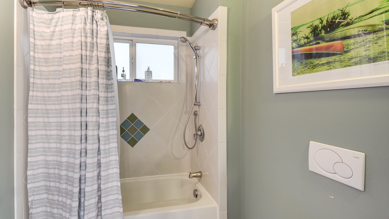 Photo of Bathroom in Vashon Island