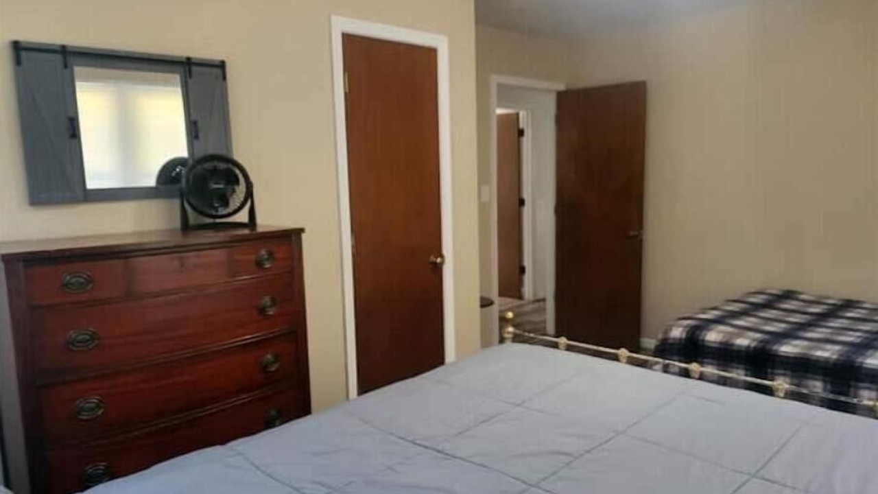 Photo of Bedroom in Monroe