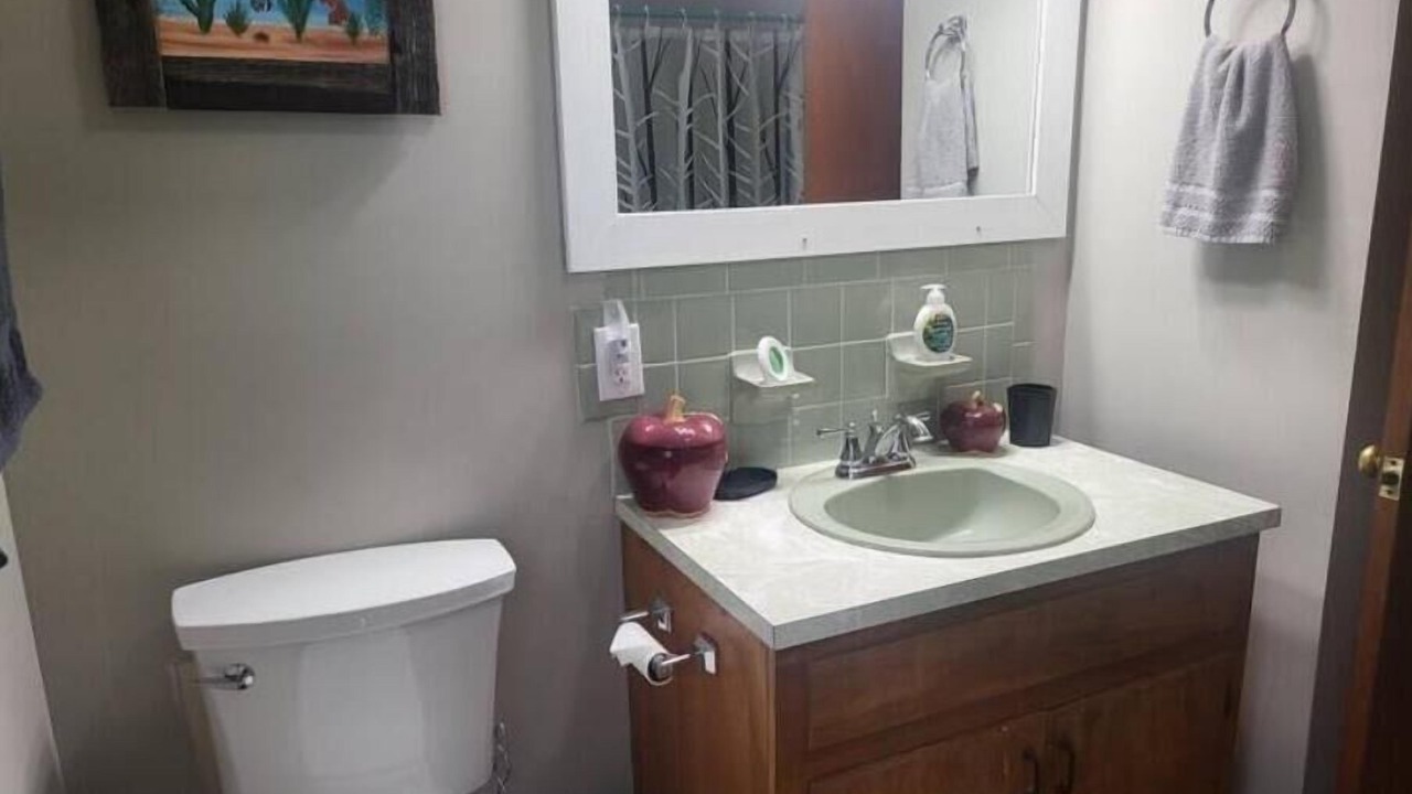 Photo of Bathroom in Monroe