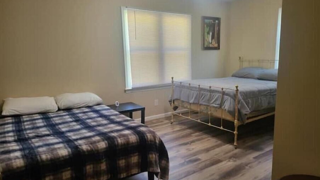 Photo of Bedroom in Monroe