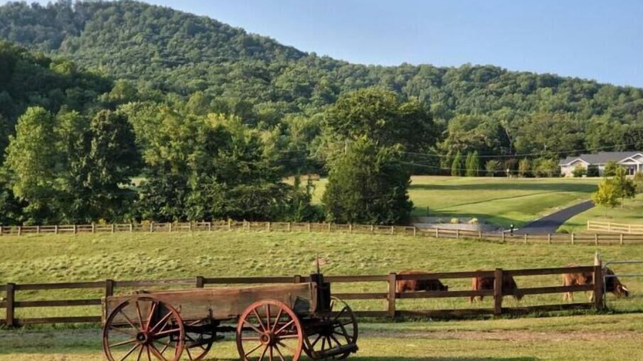 Photo of Outdoor in Monroe