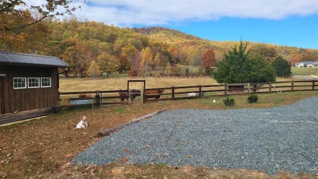 Photo of Outdoor in Monroe