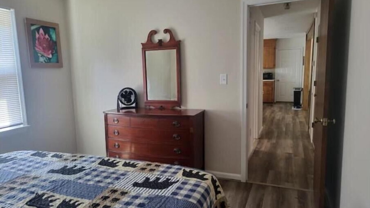 Photo of Bedroom in Monroe