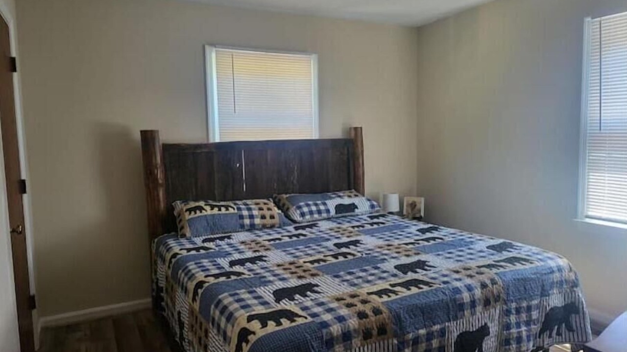 Photo of Bedroom in Monroe