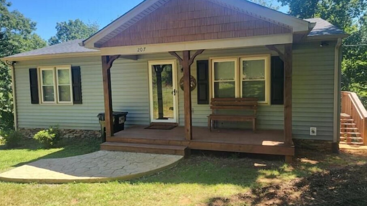 Photo of Outdoor in Monroe