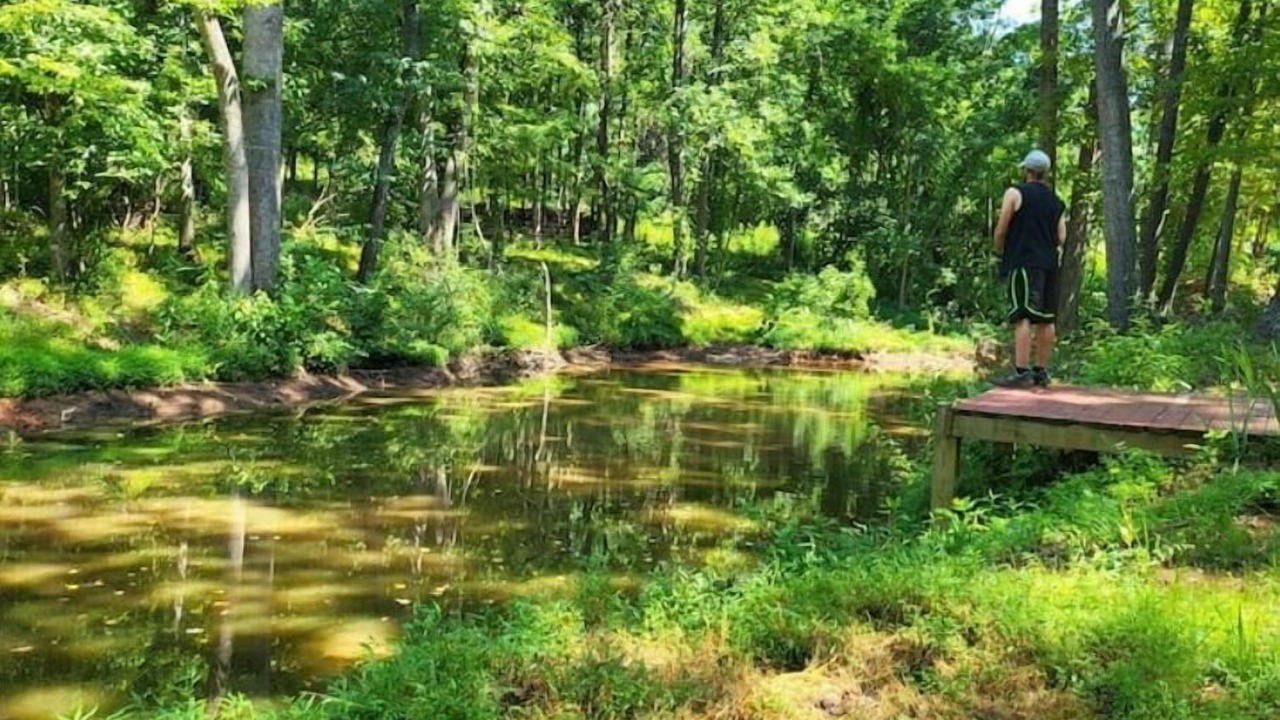 Photo of Outdoor in Monroe