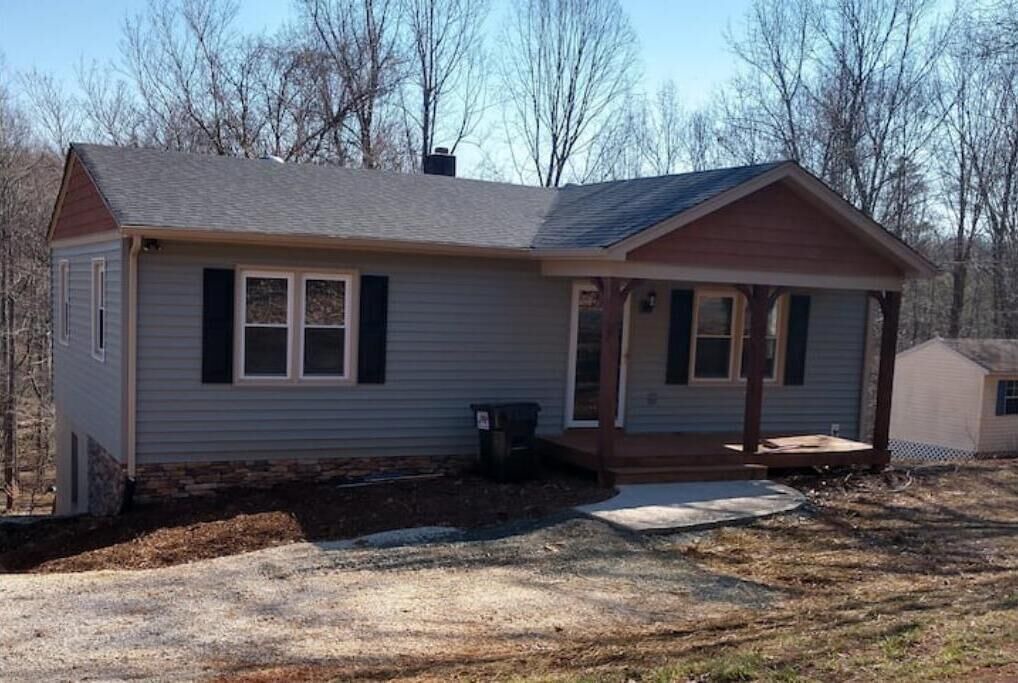 Photo of Outdoor in Monroe
