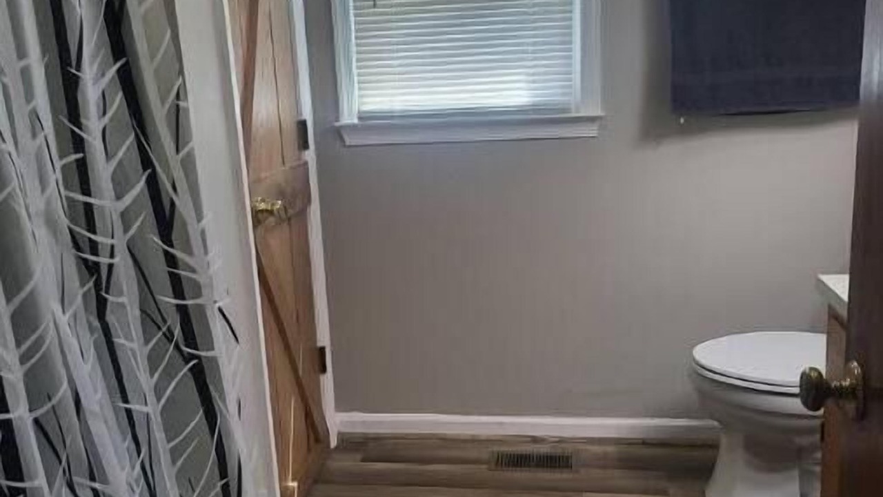 Photo of Bathroom in Monroe
