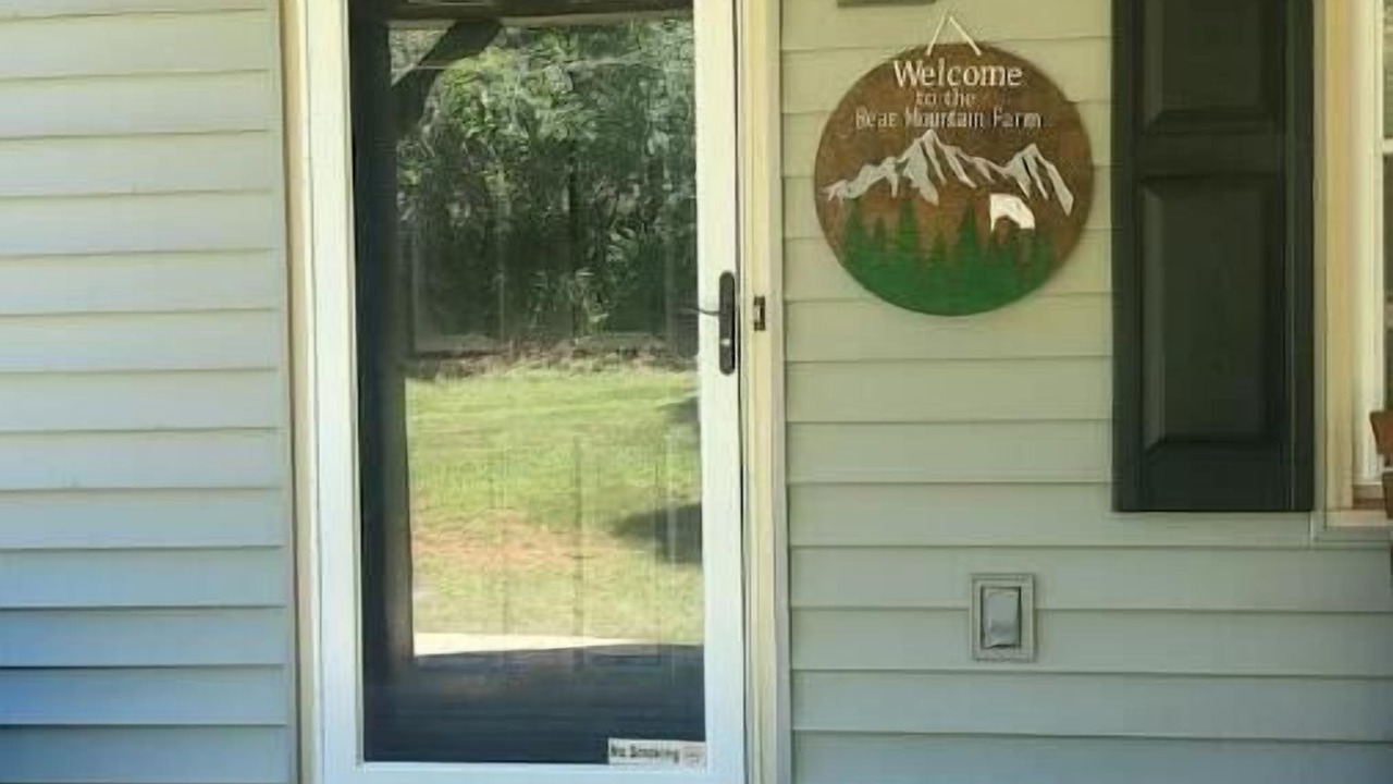 Photo of Outdoor in Monroe